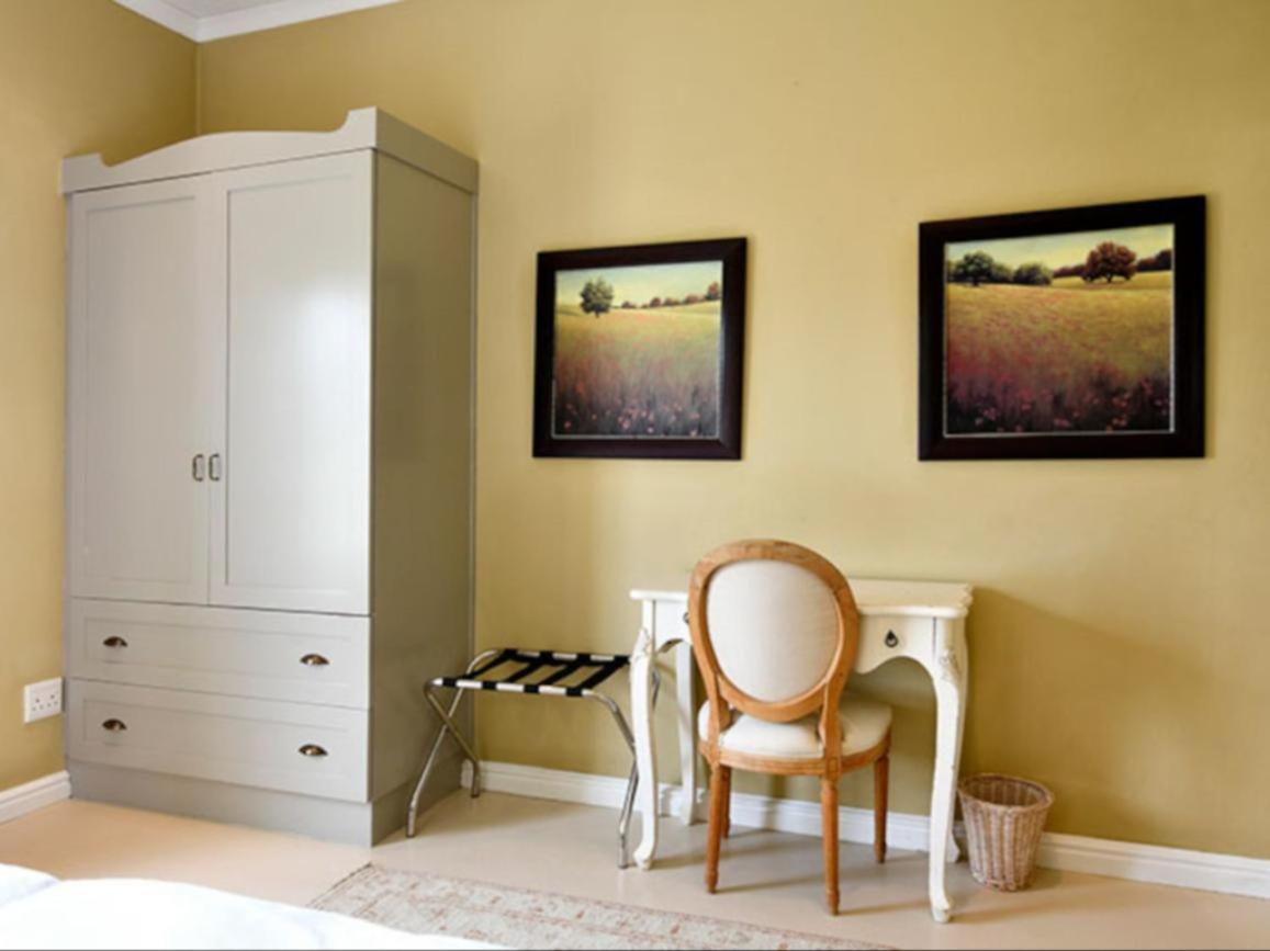 Auberge La Dauphine Guest House Franschhoek Esterno foto