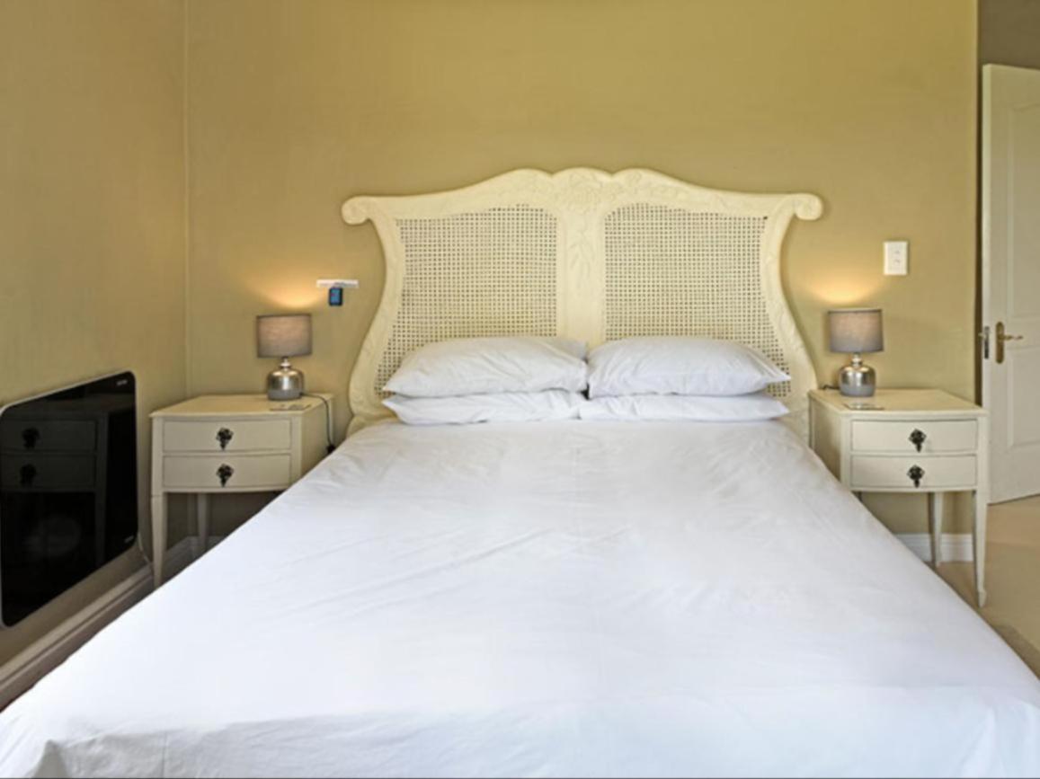 Auberge La Dauphine Guest House Franschhoek Esterno foto
