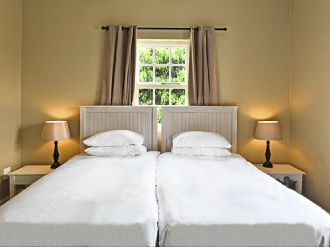 Auberge La Dauphine Guest House Franschhoek Esterno foto