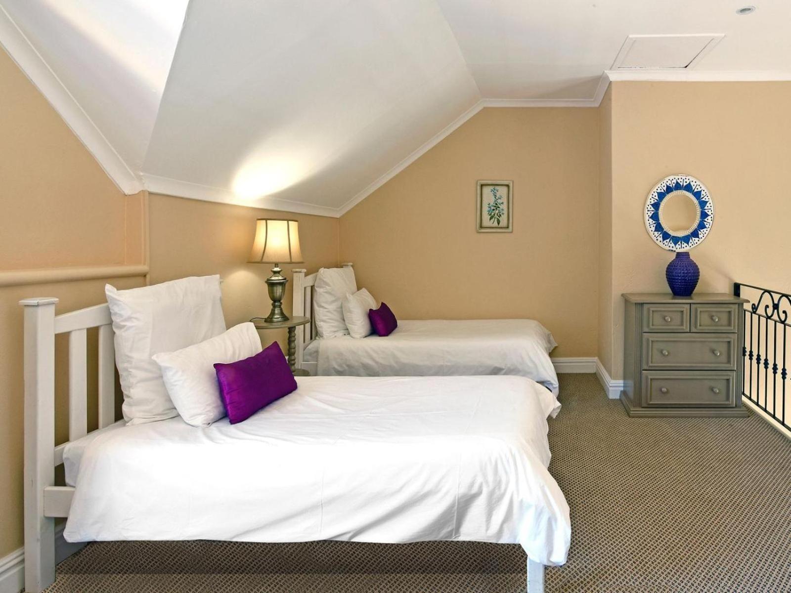 Auberge La Dauphine Guest House Franschhoek Esterno foto