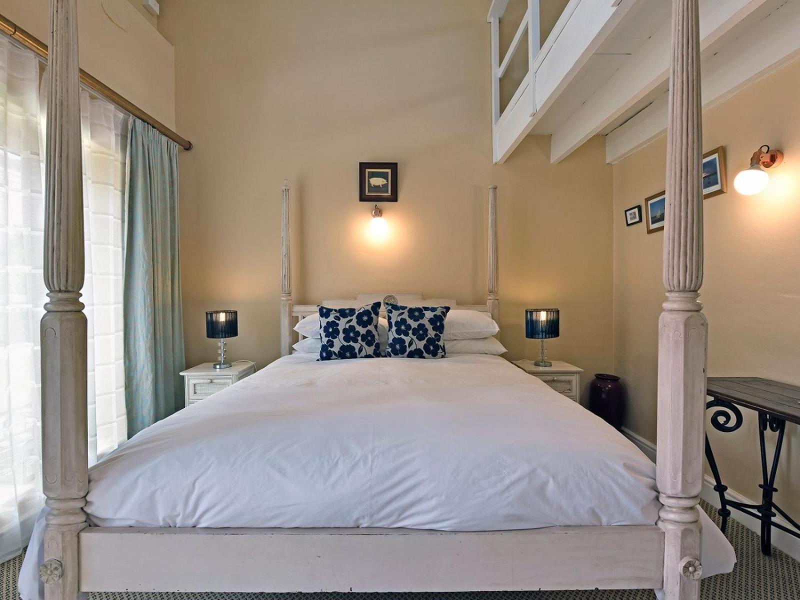 Auberge La Dauphine Guest House Franschhoek Esterno foto