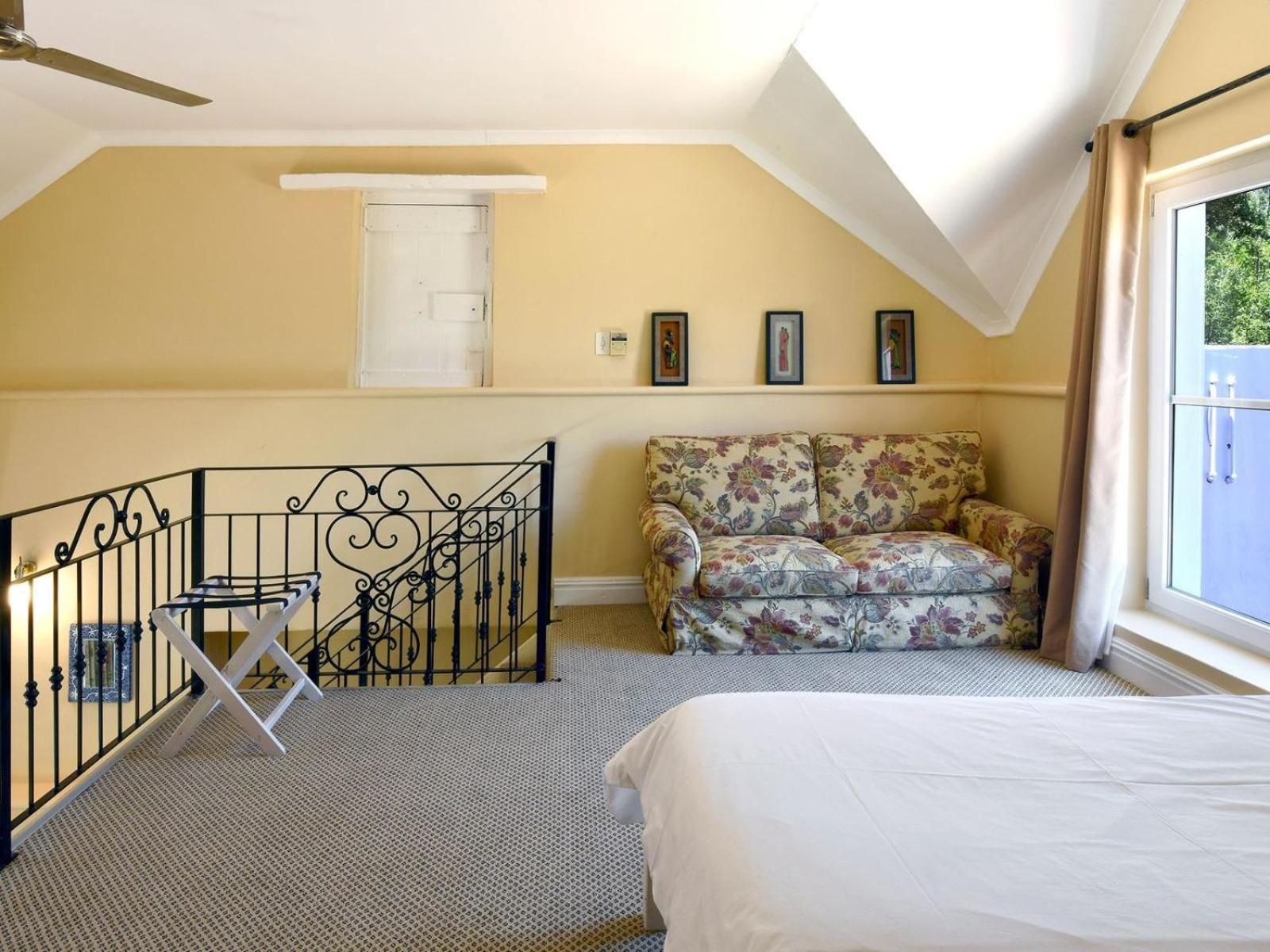 Auberge La Dauphine Guest House Franschhoek Esterno foto