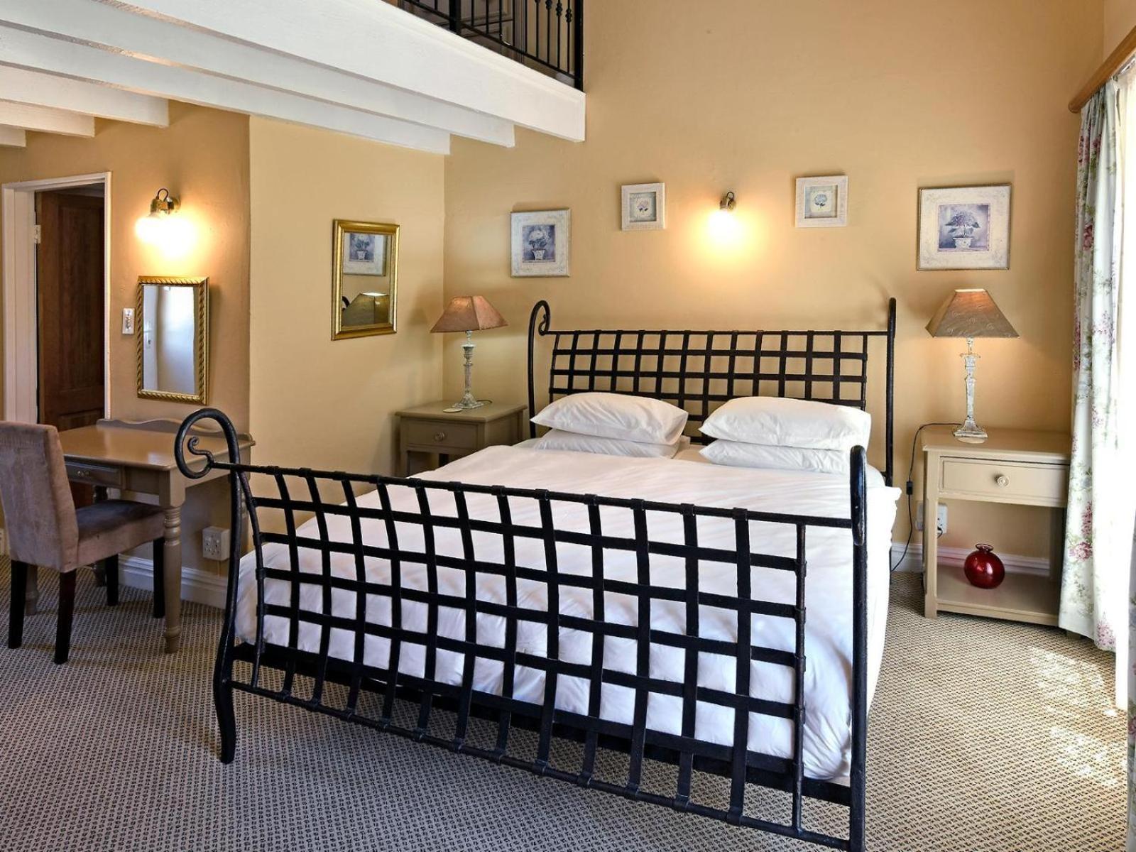 Auberge La Dauphine Guest House Franschhoek Esterno foto