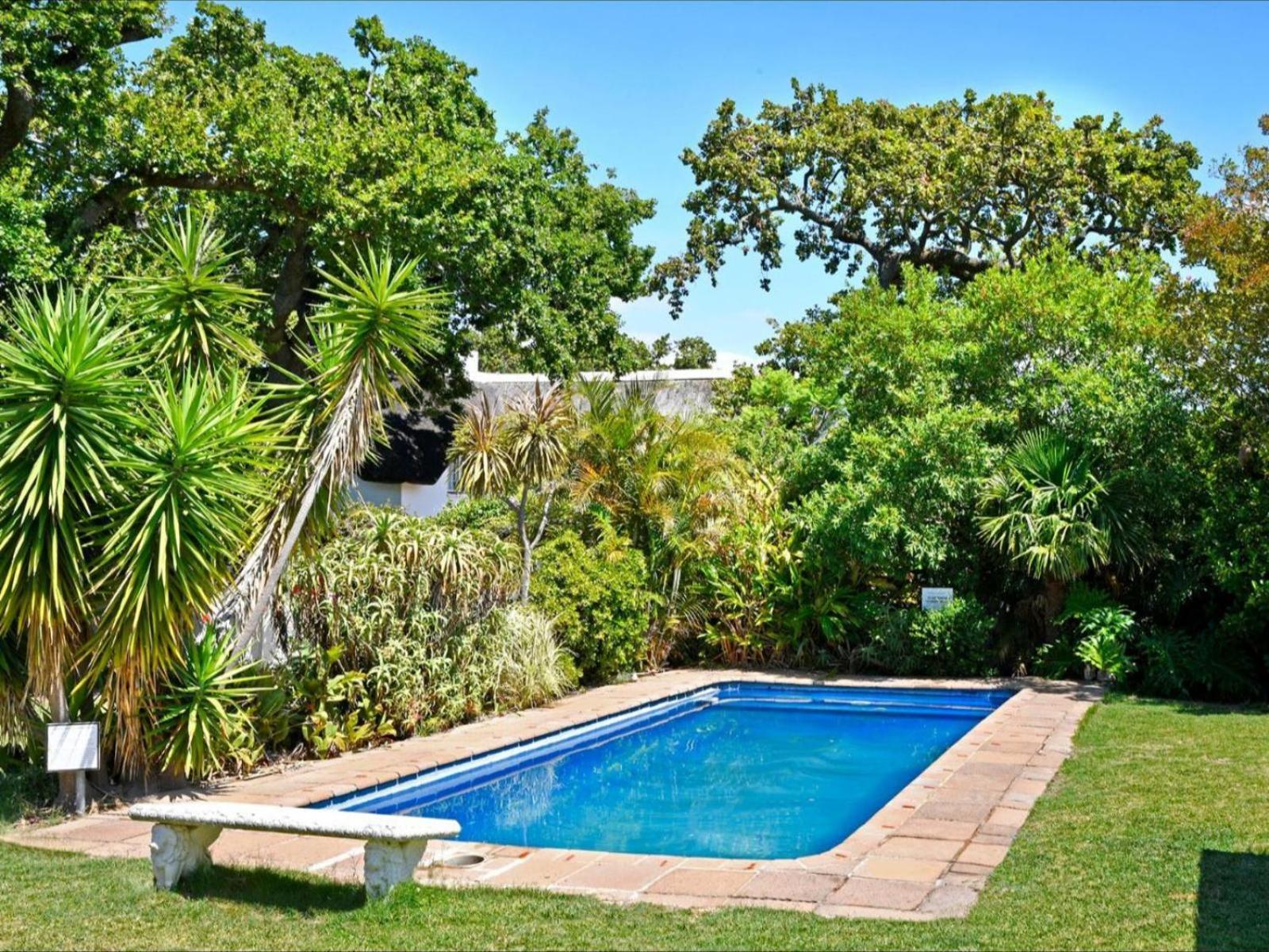 Auberge La Dauphine Guest House Franschhoek Esterno foto