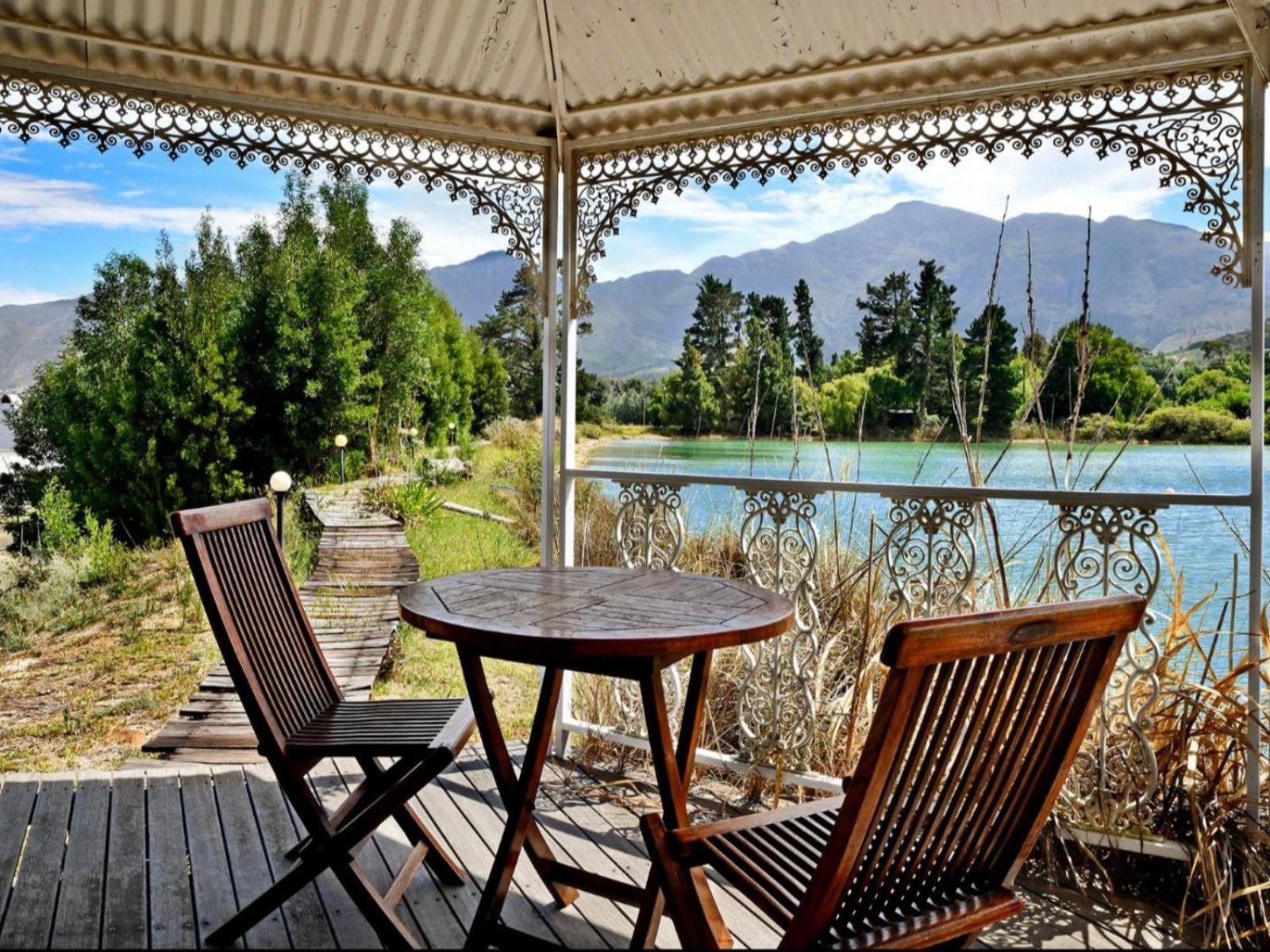 Auberge La Dauphine Guest House Franschhoek Esterno foto